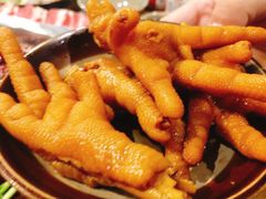 -周幺妹重庆老火锅(银泰城总店)