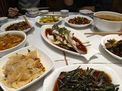 -小慧住家贵州菜(甲秀楼店)