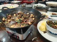 -北京烤鸭店(新桥家园·浦口店)
