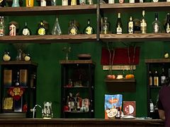 -香巴拉云南餐厅(华莱坞店)