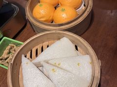 桂花发糕-索溪山寨·湘西饮食文化博物馆(标志门店)