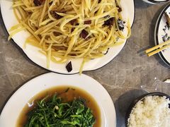 -小饭桶(野三坡百里峡店)