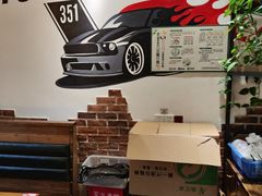 -张师傅烧烤(CBD店)