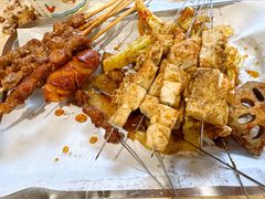 -黑皮烧烤(民意四路店)