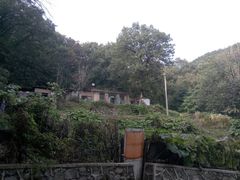-北京鹫峰国家森林公园