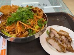 -红鼻子桂林米粉(金唐新光界店)