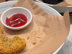 -和府捞面(曹路花园城店)