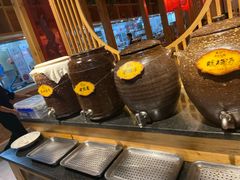 -老版火锅(半坡店)