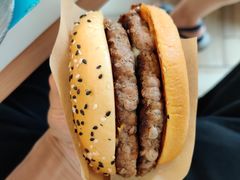 -麦当劳(塔园路店)