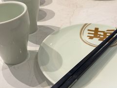 -船歌·鱼水饺青岛菜(国贸商城店)