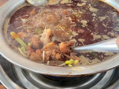 -中和远东火锅兔(老店)
