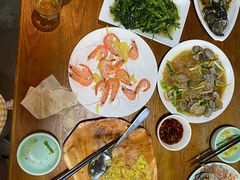 -南海渔家•海鲜•正宗海南菜(海棠湾店)