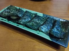-胜代日本料理(云程巷小区店)