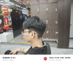 点击看大图 -芭莎造型·BAZAAR SALON