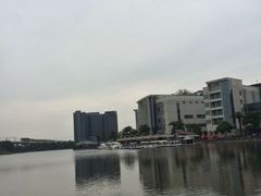 -美兰湖景区