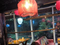 -望京一号·重庆江湖菜(工体店)