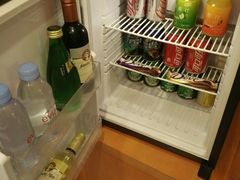 -上海浦东华美达大酒店