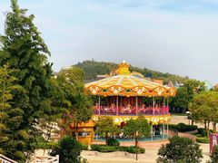 -南京银杏湖乐园