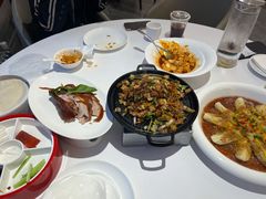 -东门烤鸭店(鼓楼店)