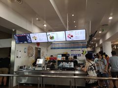 -贝林大翅鲸简餐厅(国家海洋博物馆店)