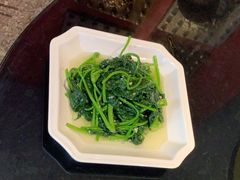 -川悦留香·海鲜餐厅(海棠68环球美食街店)