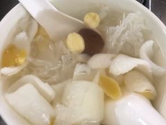 -老福合沟无米粿甜汤粿品店
