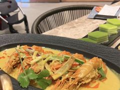 -美奈小馆·东南亚菜(福田星河COCO Park店)