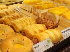 -奈雪的茶(东莞汇一城店)