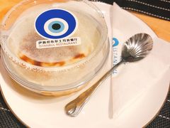 -伊斯坦布尔土耳其清真咖啡餐厅