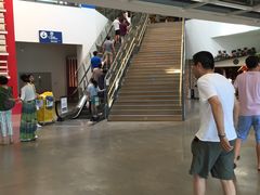 -宜家家居(西安未央商场店)