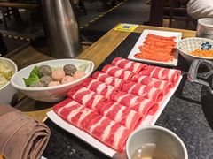 -蓉城老院十年老火锅(中南店)