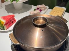 -烹然四季椰子鸡火锅(姚家园万象汇店)