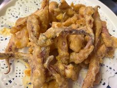-鹤睦鱼生·啫啫煲·海鲜(保利百合店)