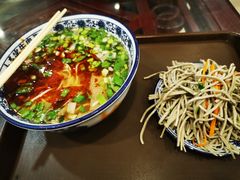-马吉德牛肉拉面(新街口店)