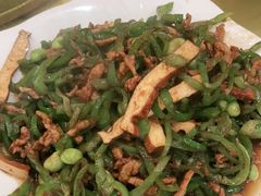 -里下河土菜馆(解放路店)