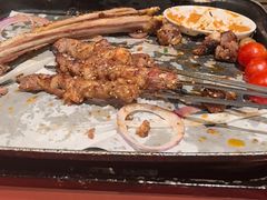 -羊之道草原味道清真餐厅(番禺店)