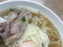 -百福麵家(新馬路店)