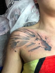-飛凡TATTOO纹身•原创