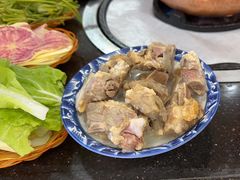 -香香腊排骨.野生菌火塘总店(束河店)