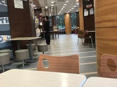 大堂-魏家凉皮(科技三路店)