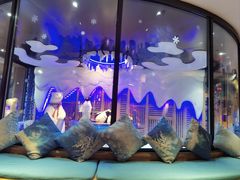 -北方暖暖温泉度假洗浴