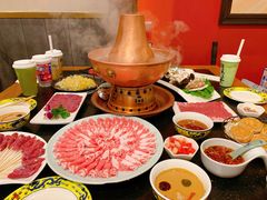 -南门涮肉(上海二店)