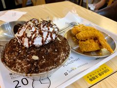 -韩舍.创新型韩式简餐(龙珠路店)