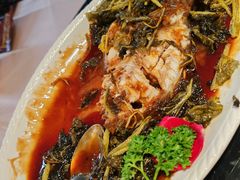 -绿雅酒家(江西中路店)