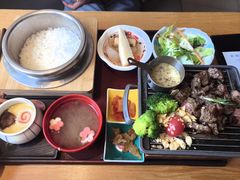 -味太助·银饭食堂(中华城店)
