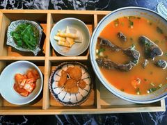 -The place那儿(新城国际店)