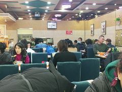 大堂-三姐妹冷面馆(保卫路店)