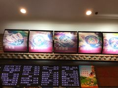 -秦香陕西食府(华贸天地店)