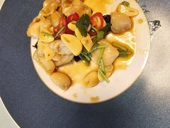 -宜兴隆家宴·私房菜(泰安华庭店)