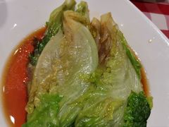 -西贝(无锡万象城店)